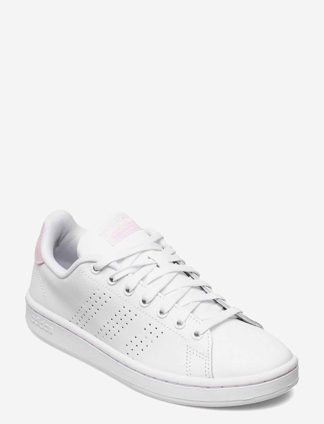 adidas Performance - ADVANTAGE - ftwwht/ftwwht/lgrani - 0