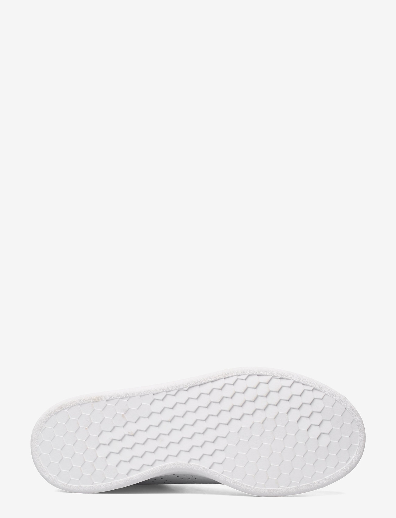 adidas Performance - ADVANTAGE - ftwwht/ftwwht/lgrani - 4