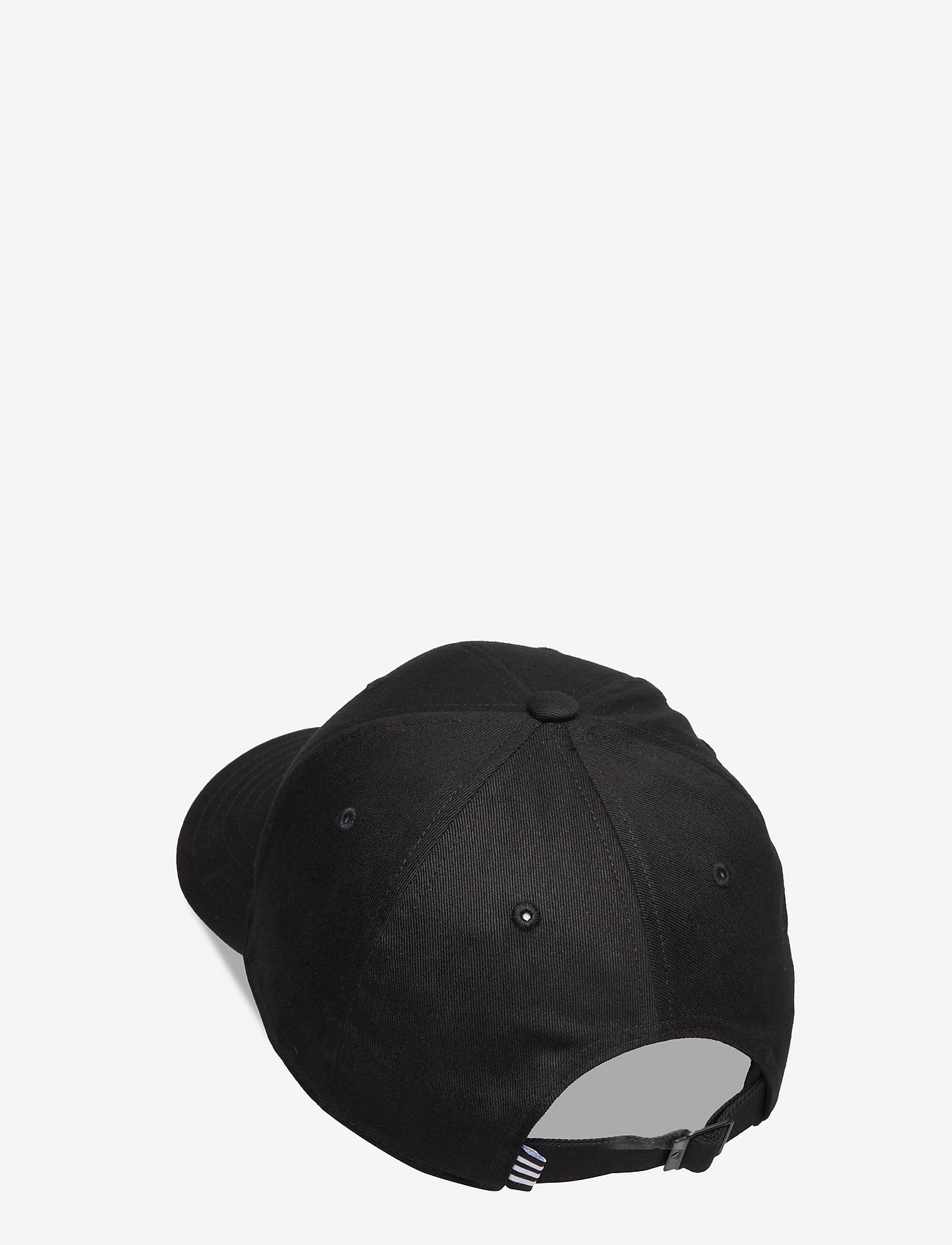 adidas Performance - Baseball Cap - de laveste prisene - black/black/white - 1