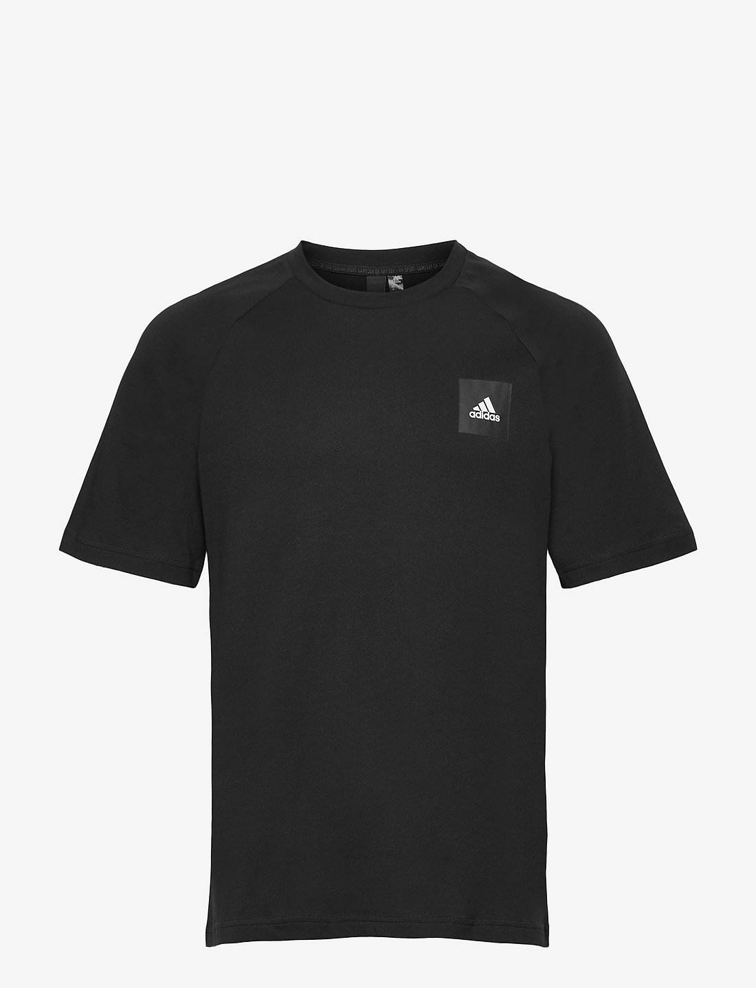 Adidas stadium tee sales