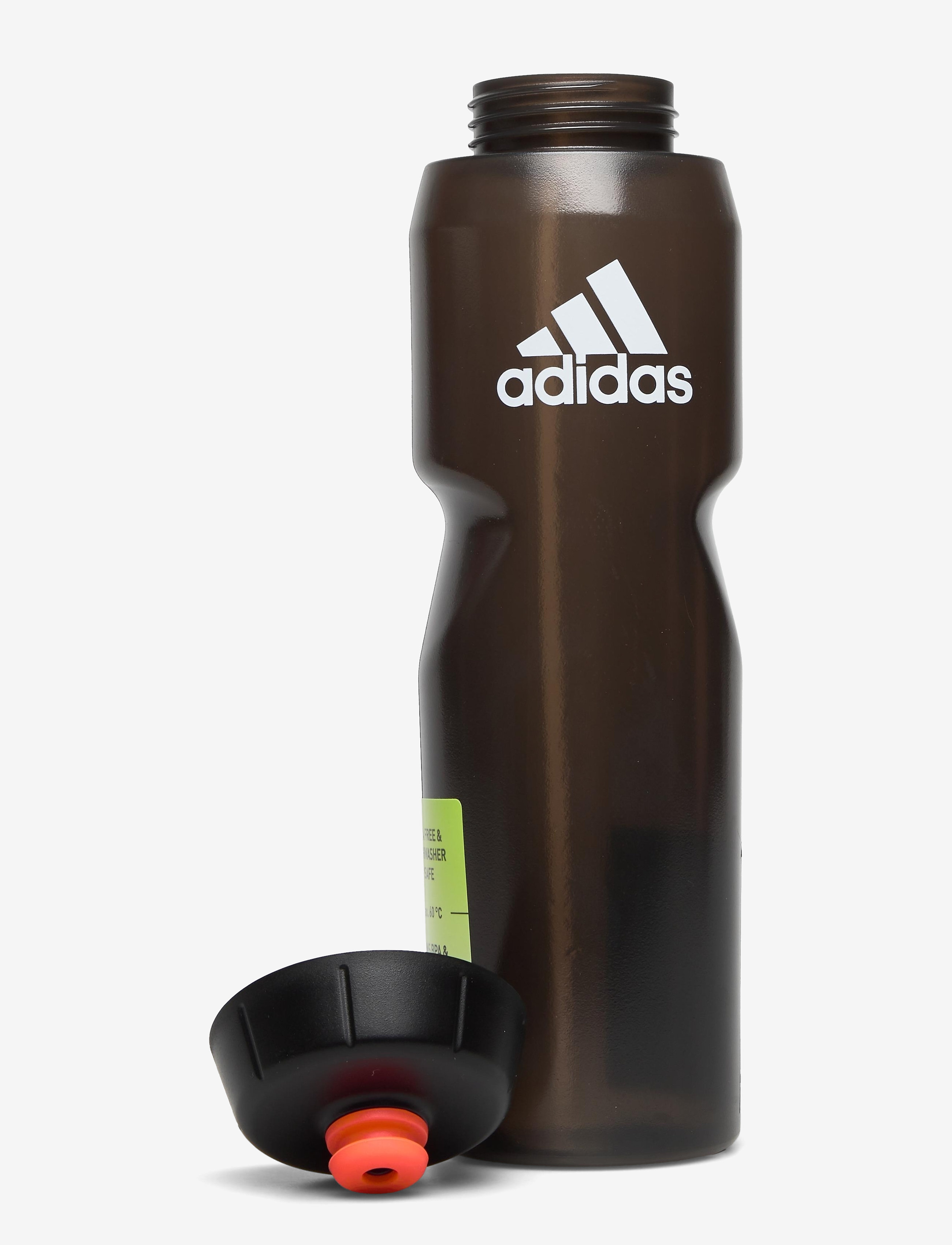 adidas Performance - PERF BOTTL 0,75 - laveste priser - black/black/solred - 1
