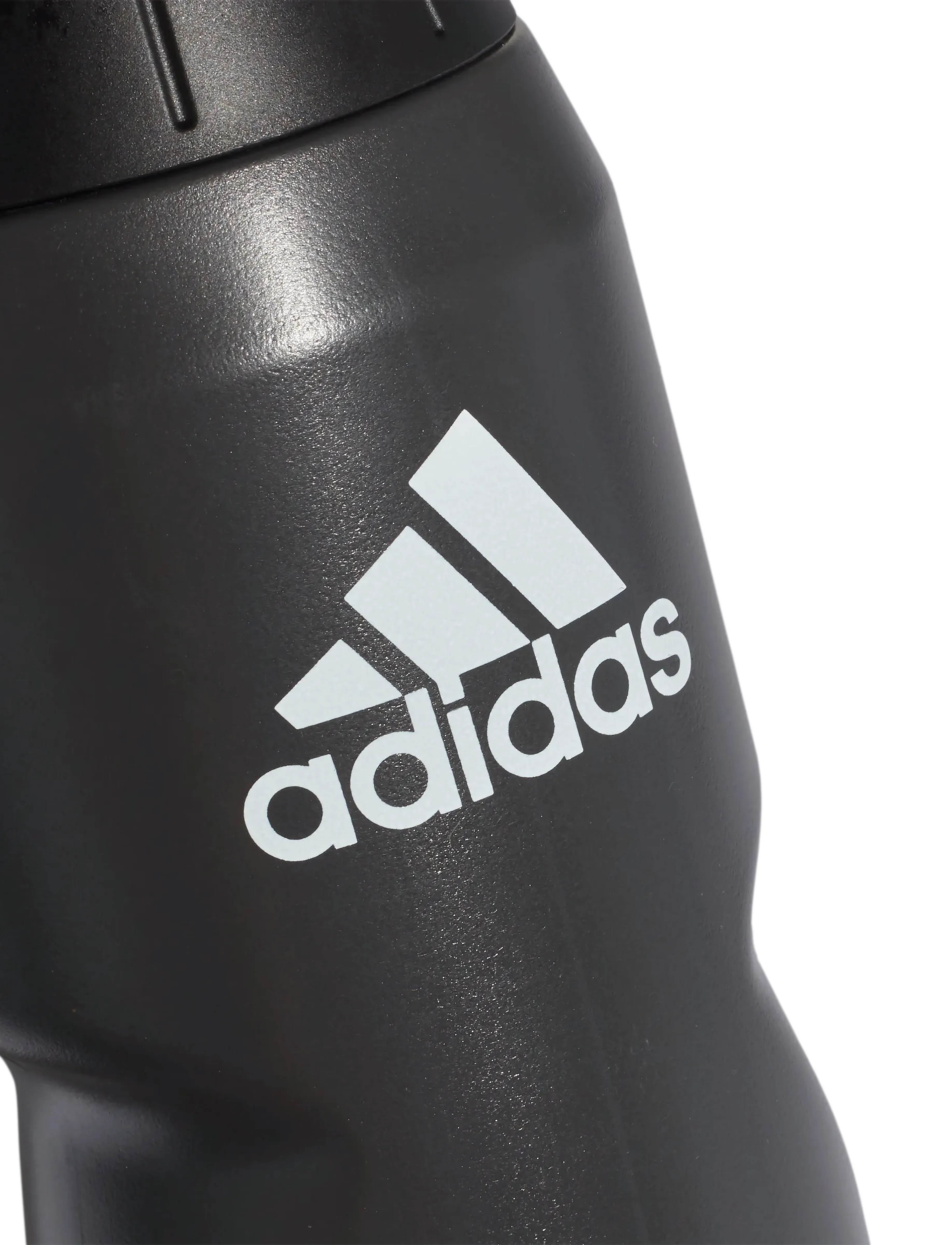 adidas Performance - PERF BOTTL 0,75 - laveste priser - black/black/solred - 2