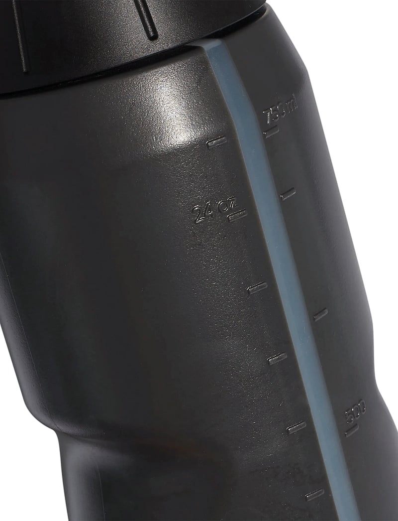 adidas Performance - PERF BOTTL 0,75 - udstyr - black/black/solred - 3