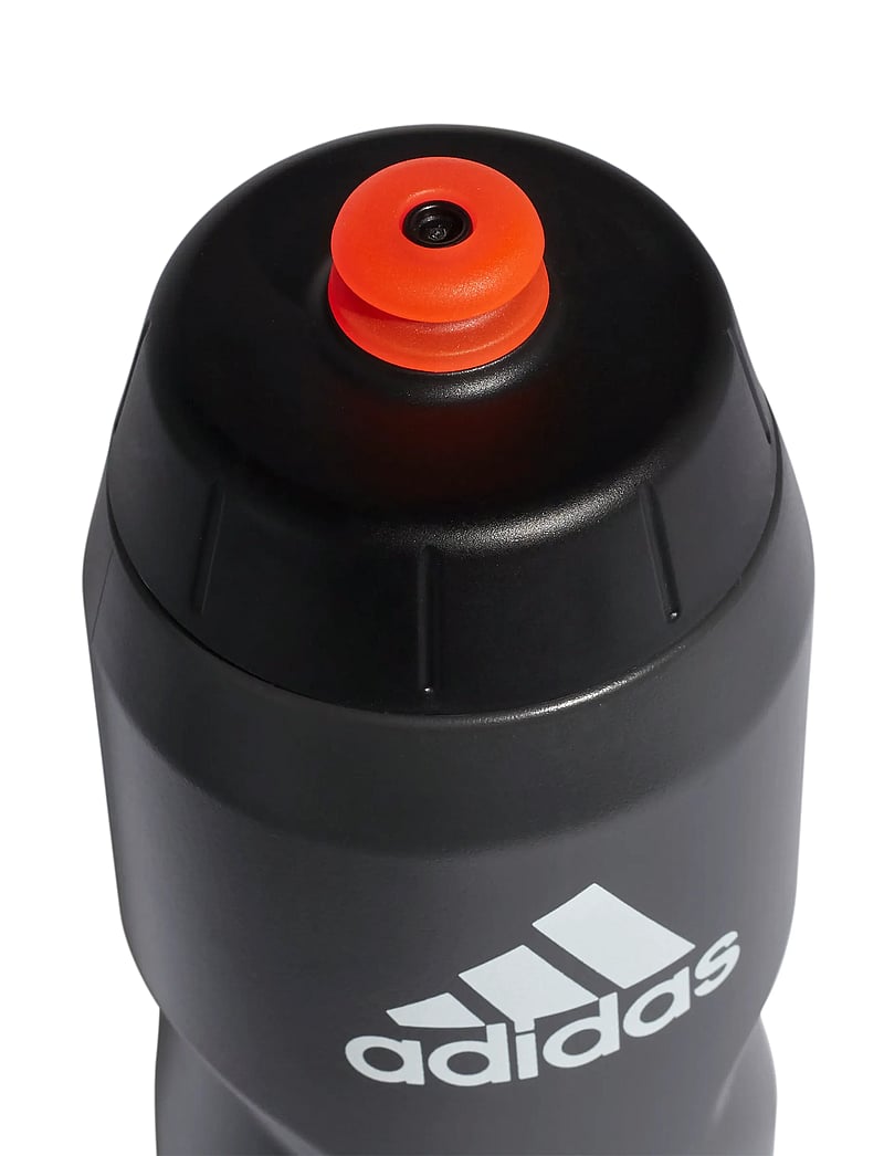 adidas Performance - PERF BOTTL 0,75 - udstyr - black/black/solred - 4