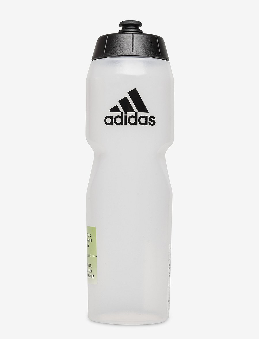 adidas Performance - PERF BOTTL 0,75 - udstyr - white/black/black - 0