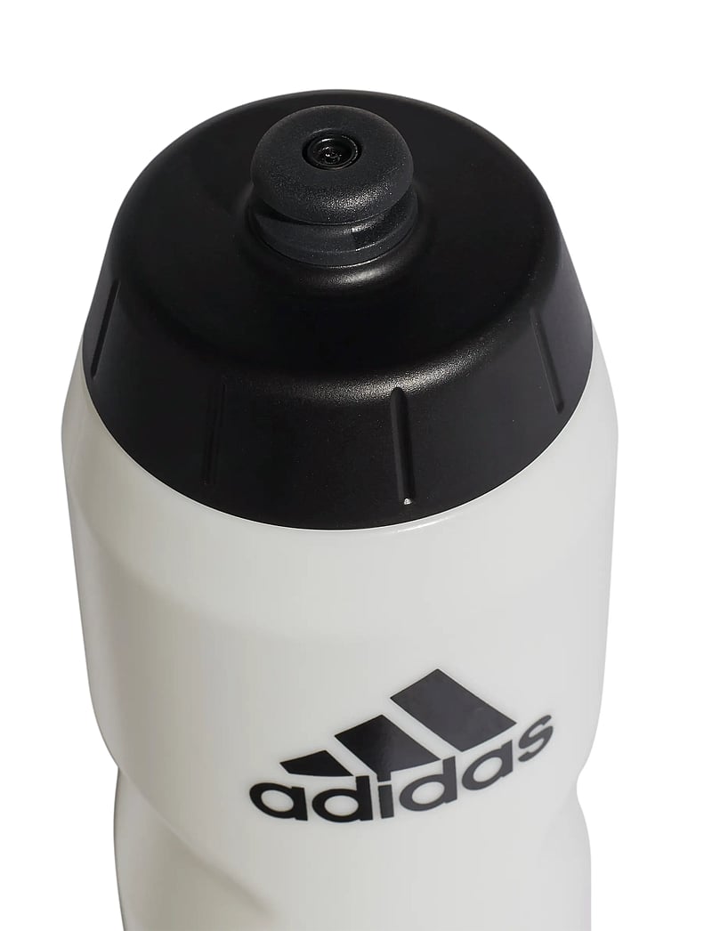 adidas Performance - PERF BOTTL 0,75 - vattenflaskor & termosar - white/black/black - 1