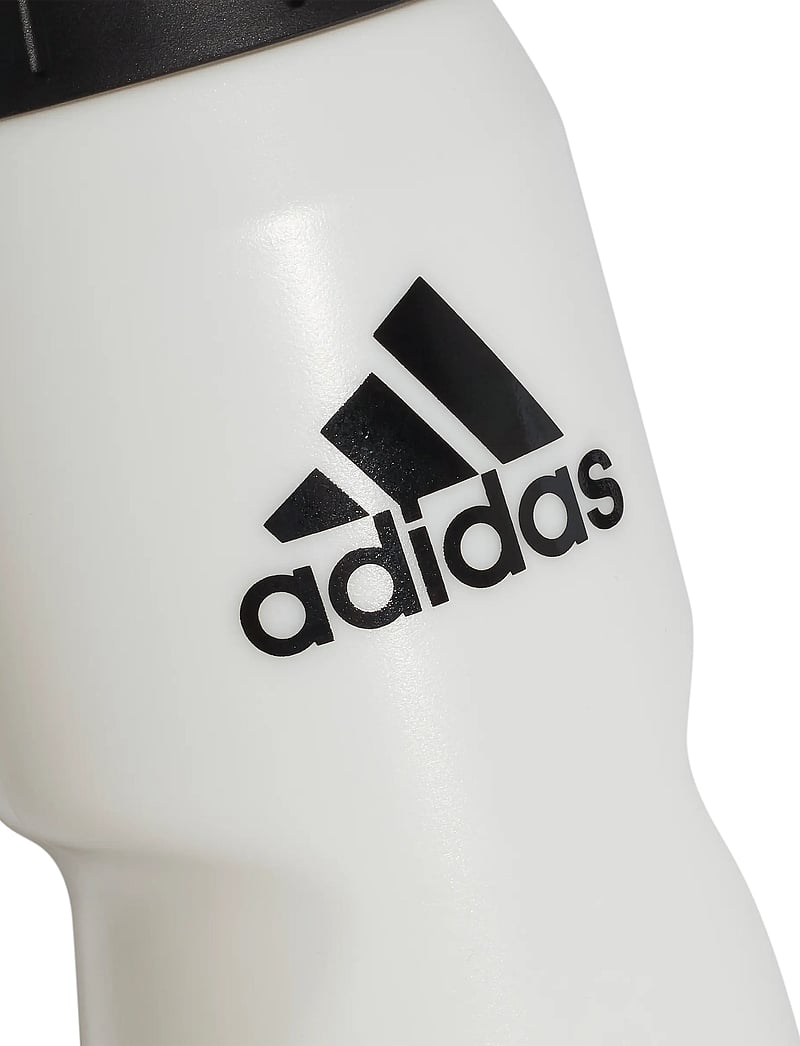 adidas Performance - PERF BOTTL 0,75 - vattenflaskor & termosar - white/black/black - 2