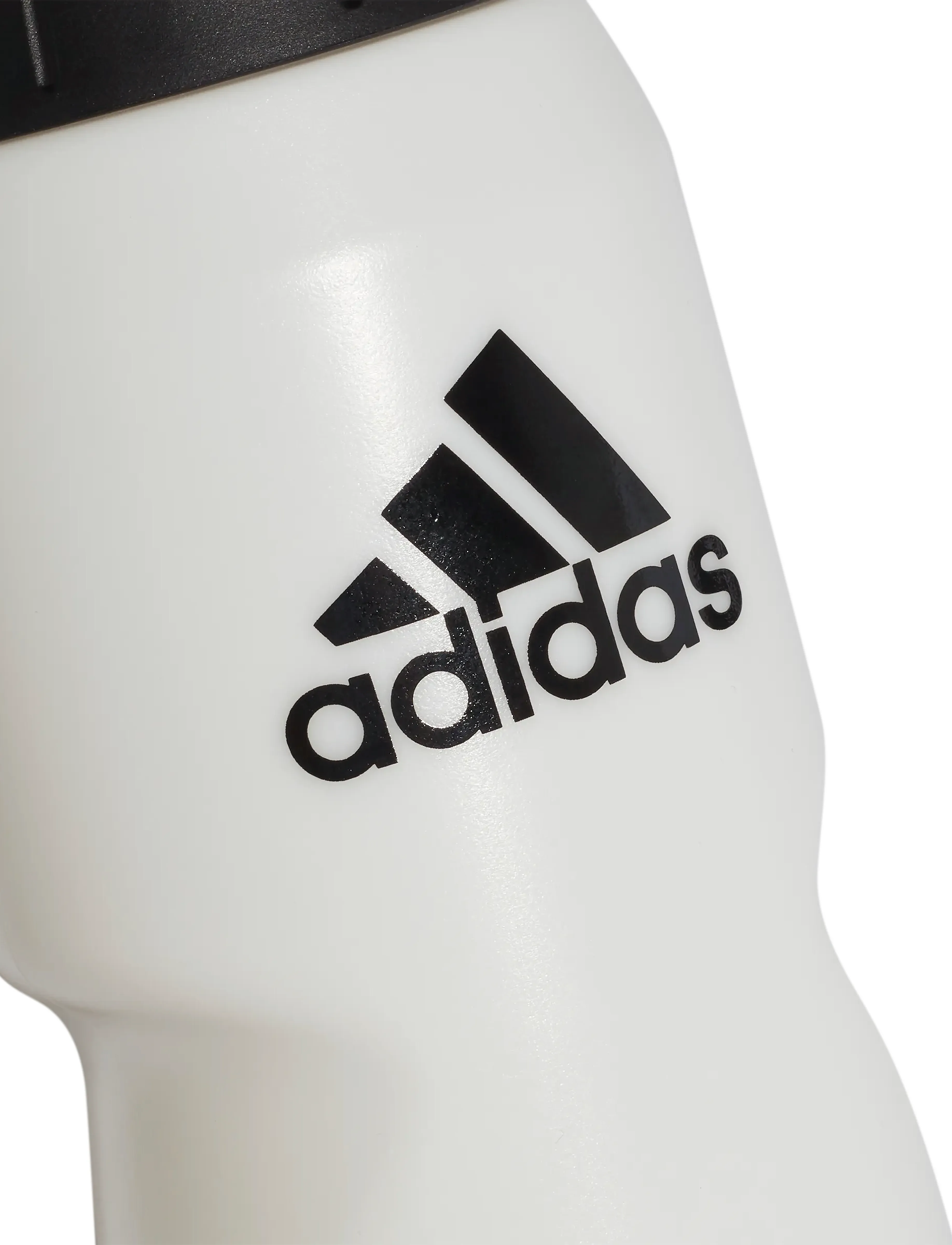 adidas Performance - PERF BOTTL 0,75 - udstyr - white/black/black - 2