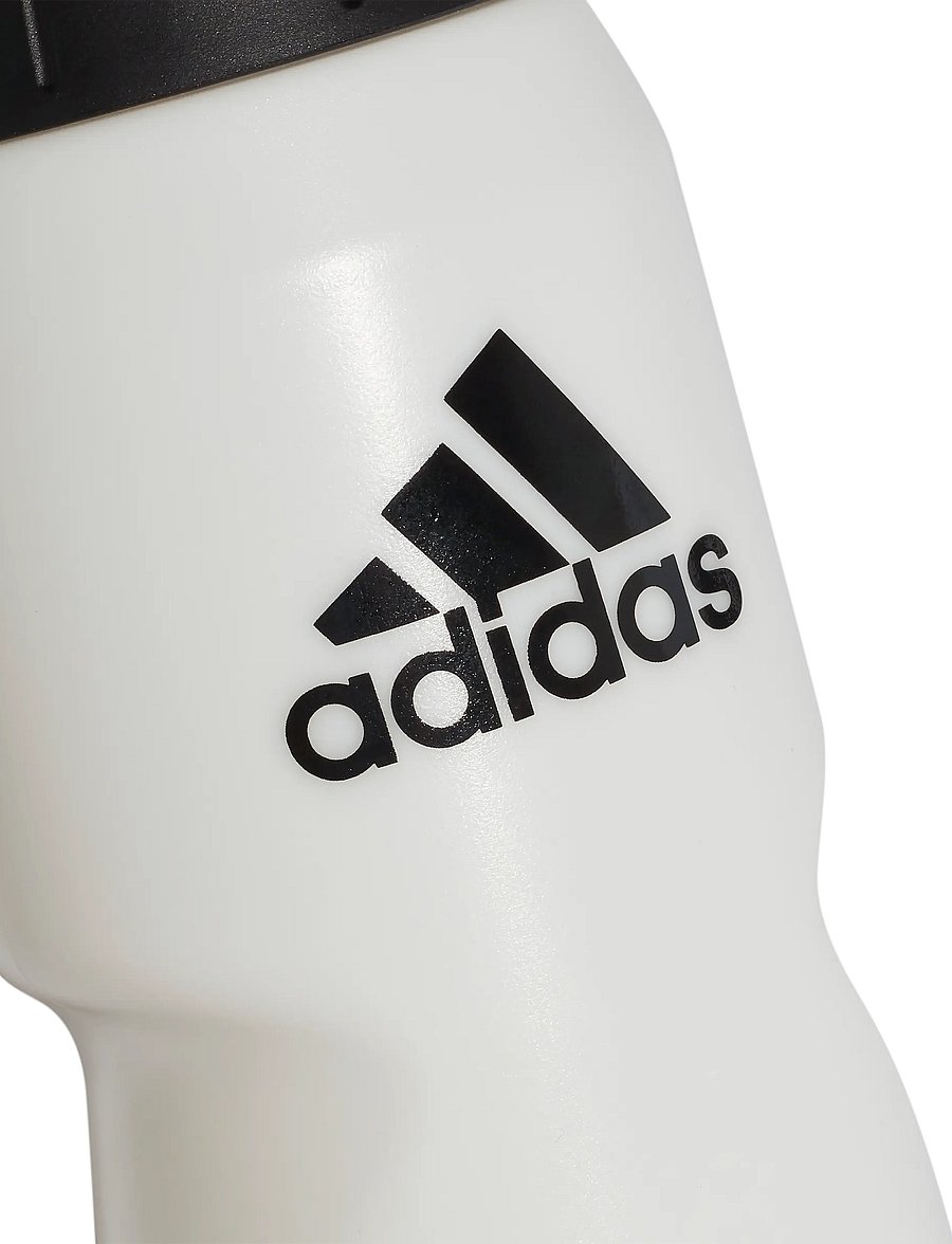 adidas Performance - PERF BOTTL 0,75 - udstyr - white/black/black - 2