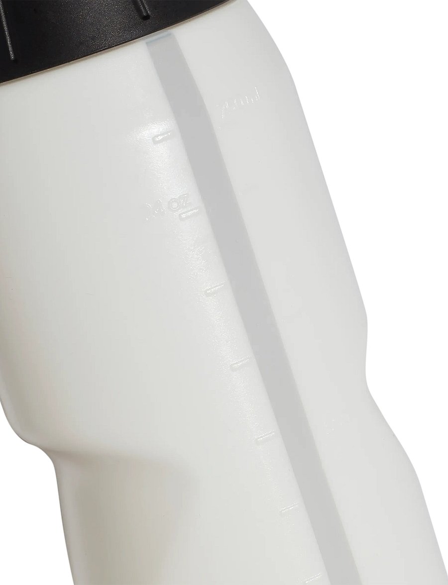 adidas Performance - PERF BOTTL 0,75 - udstyr - white/black/black - 3