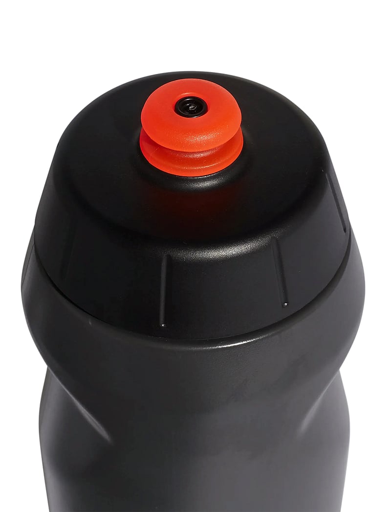 adidas Performance - PERF BTTL 0,5 - vattenflaskor & termosar - black/black/solred - 2