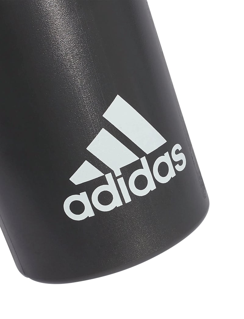 adidas Performance - PERF BTTL 0,5 - vattenflaskor & termosar - black/black/solred - 3