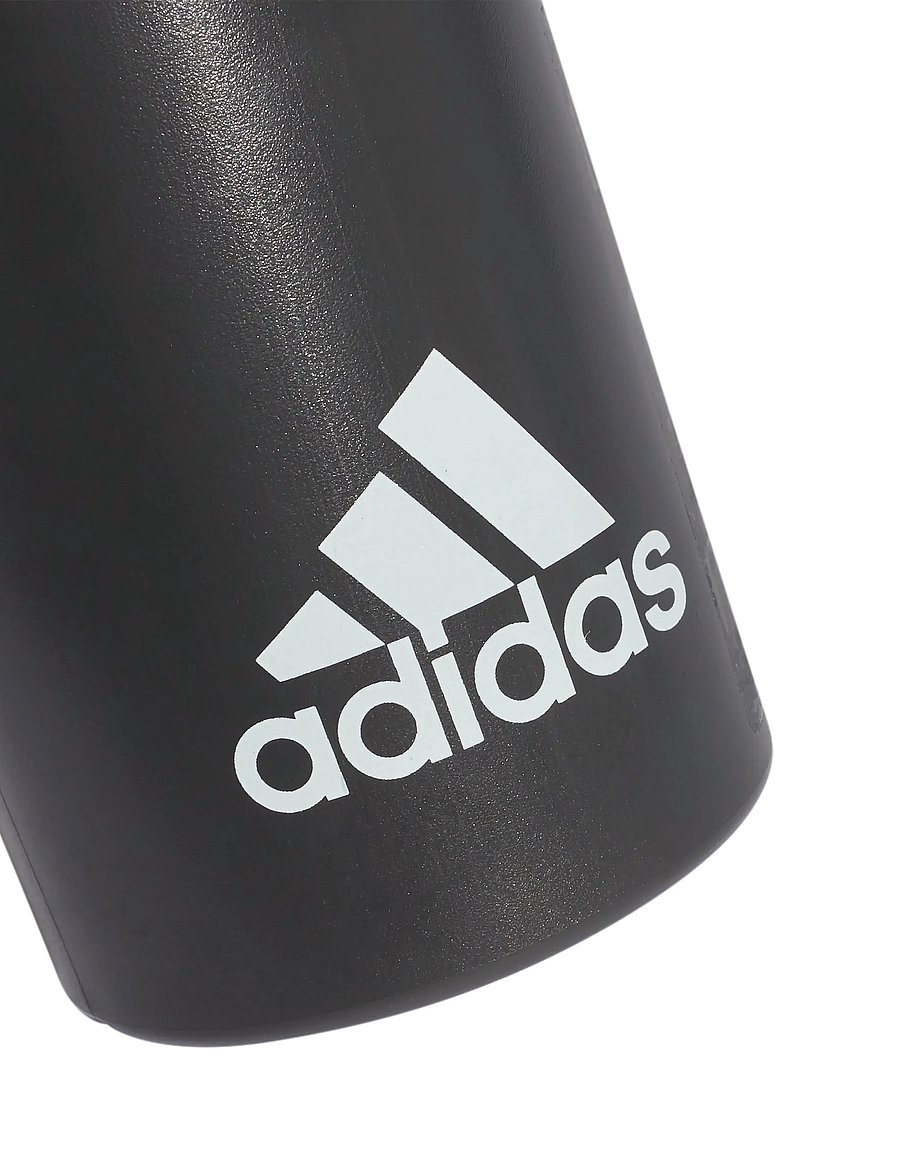 adidas Performance - PERF BTTL 0,5 - vattenflaskor & termosar - black/black/solred - 3