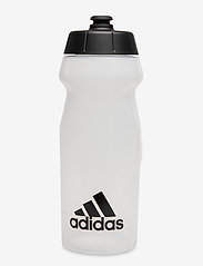 adidas Performance - BOTTLE 0,5L - bouteilles d'eau - white/black/black - 0
