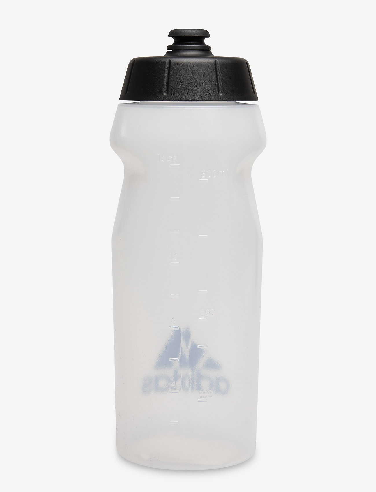 adidas Performance - PERF BTTL 0,5 - termosed ja veepudelid - white/black/black - 1