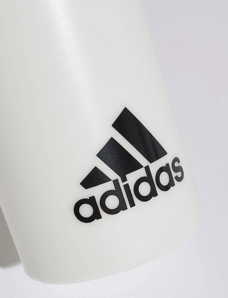 adidas Performance - PERF BTTL 0,5 - termosed ja veepudelid - white/black/black - 3