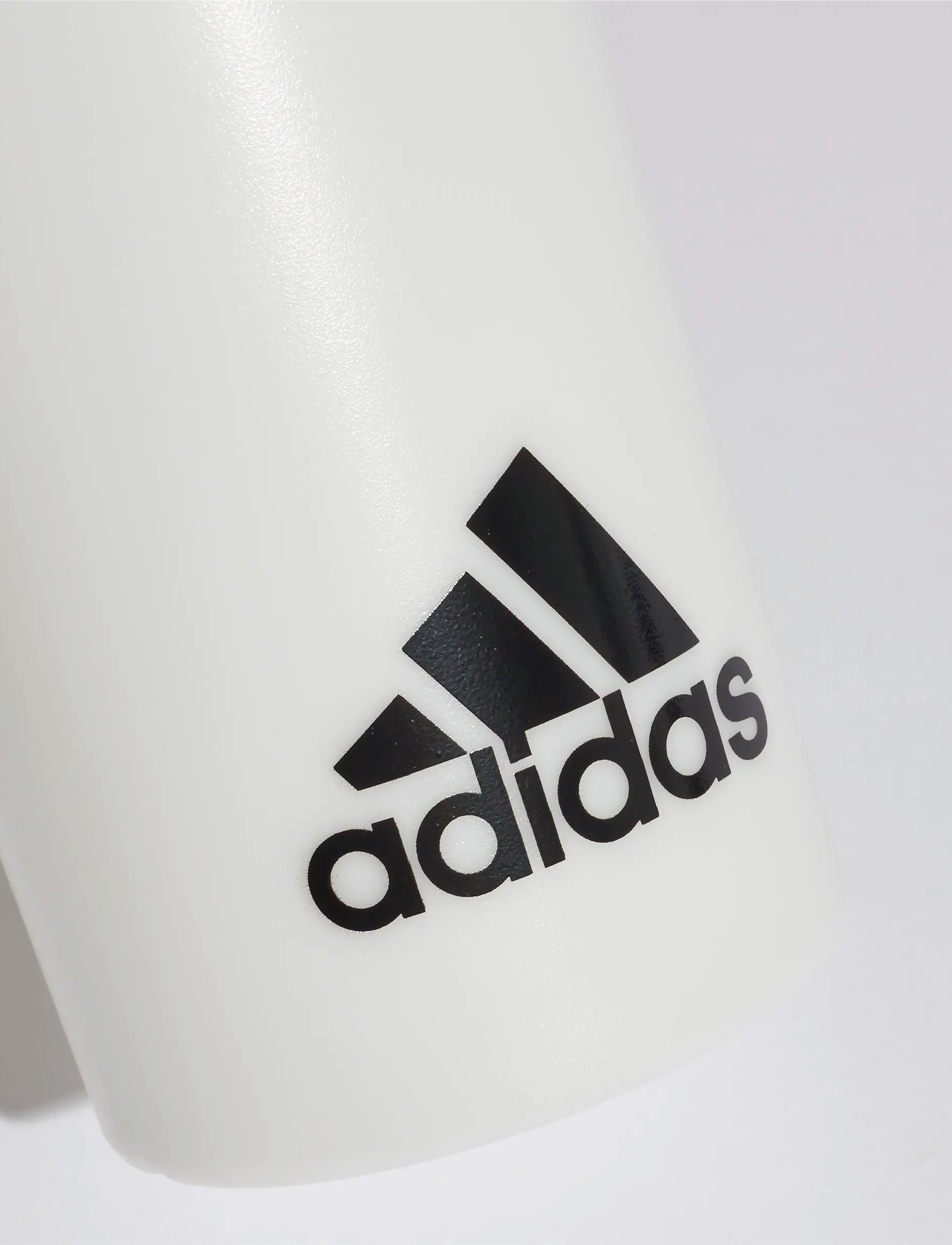 adidas Performance - PERF BTTL 0,5 - laveste priser - white/black/black - 3