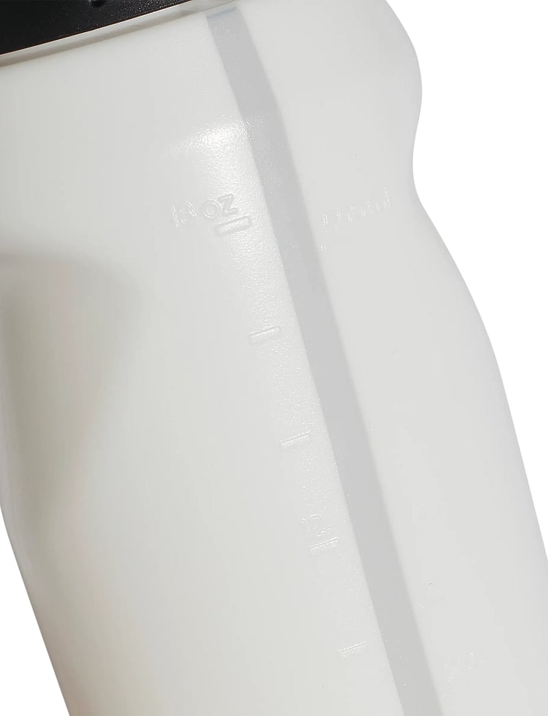 adidas Performance - PERF BTTL 0,5 - termosed ja veepudelid - white/black/black - 4