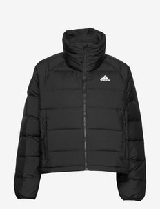 Helionic Relaxed Fit Down Jacket W, adidas Performance