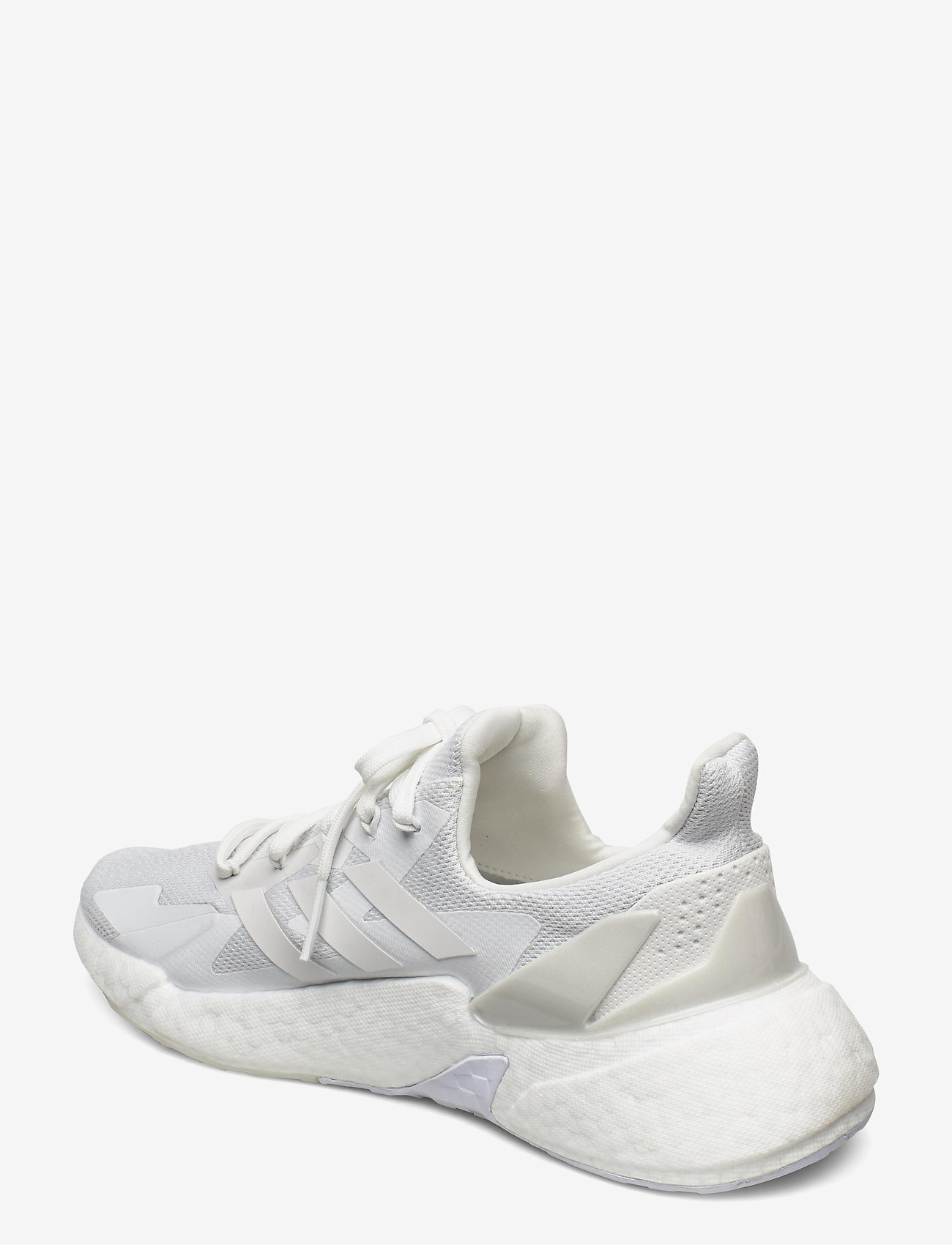 adidas Performance - X9000L4 - crywht/ftwwht/crywht - 2