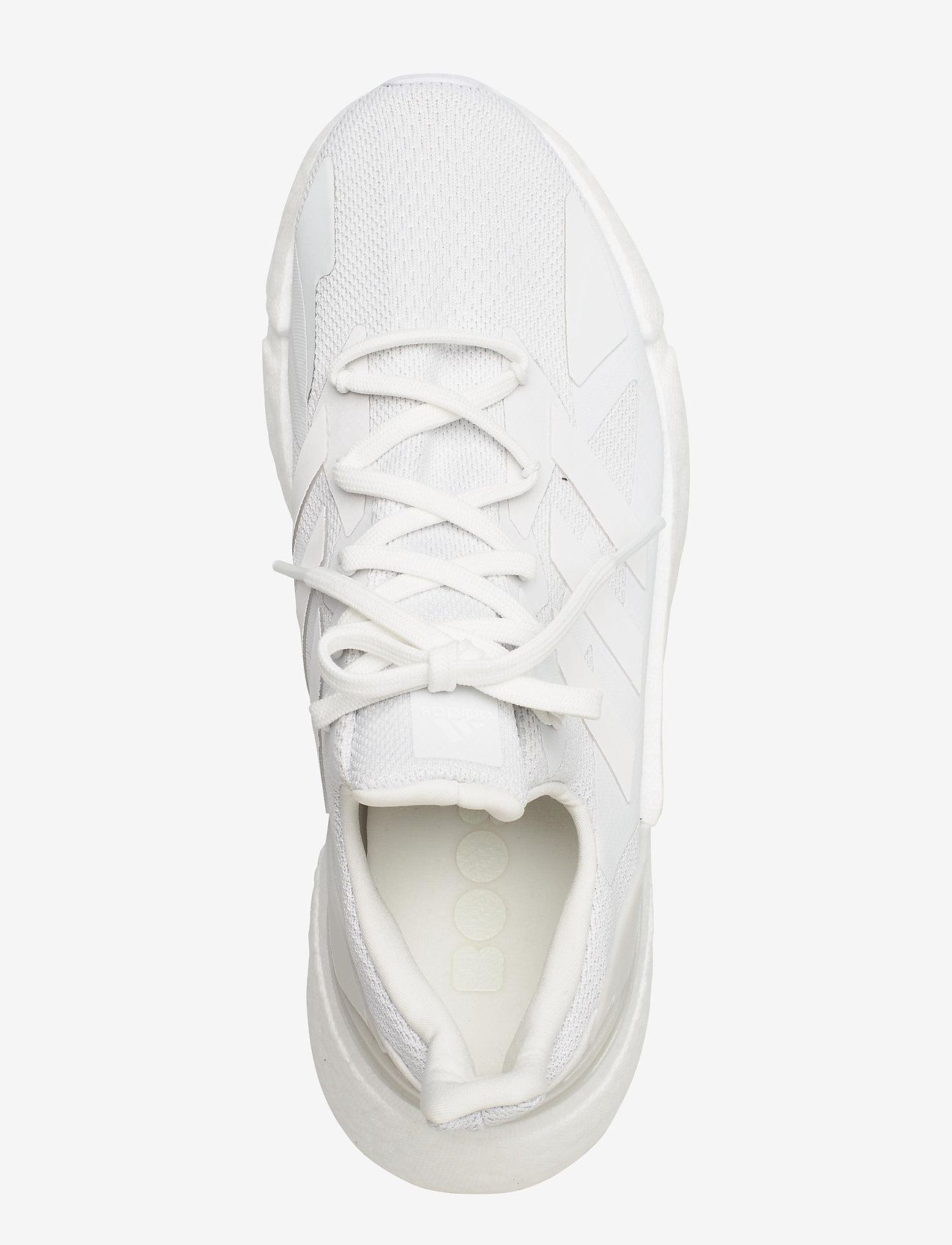 adidas Performance - X9000L4 - crywht/ftwwht/crywht - 3