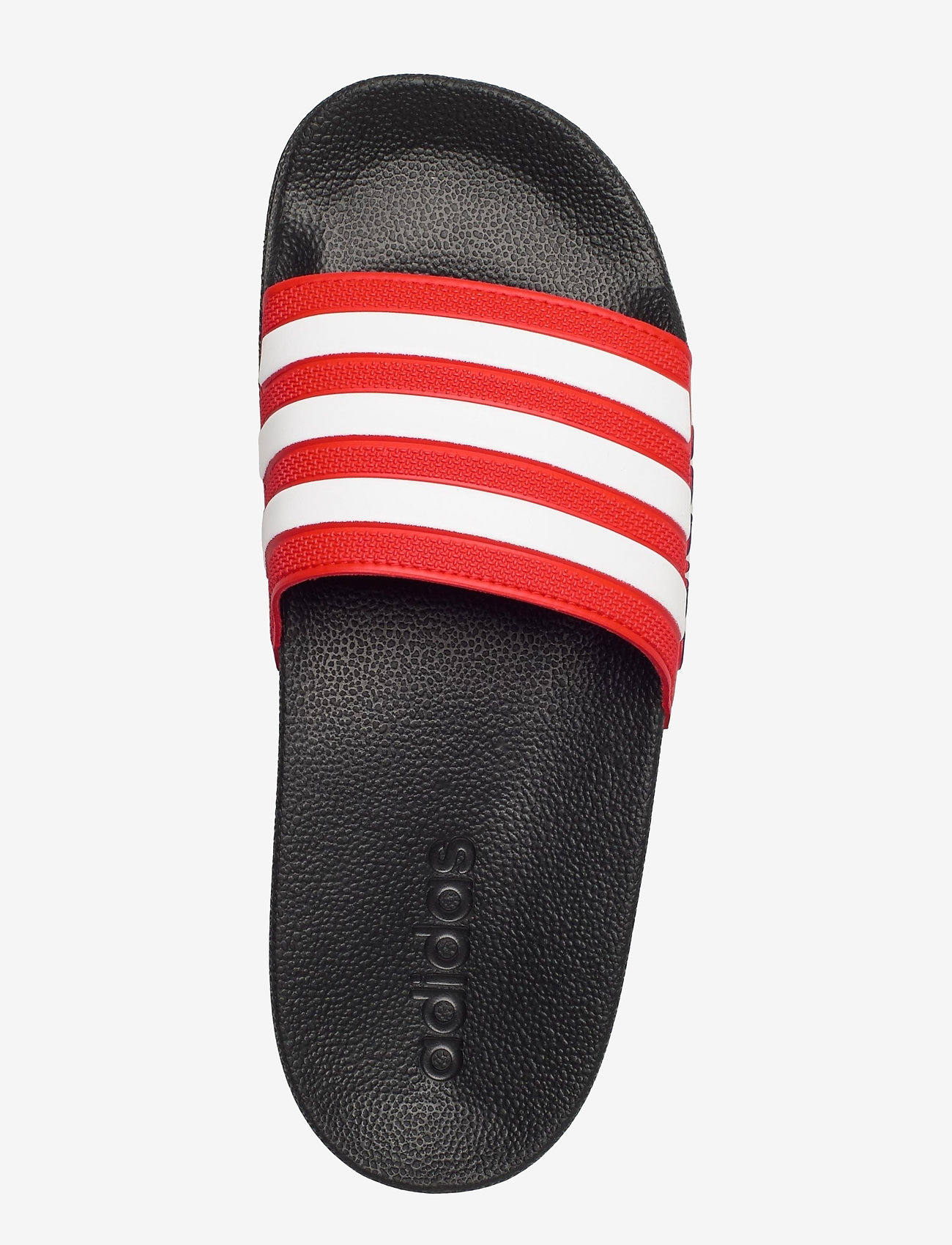 Adilette Rot USA Outlet shop nedevel