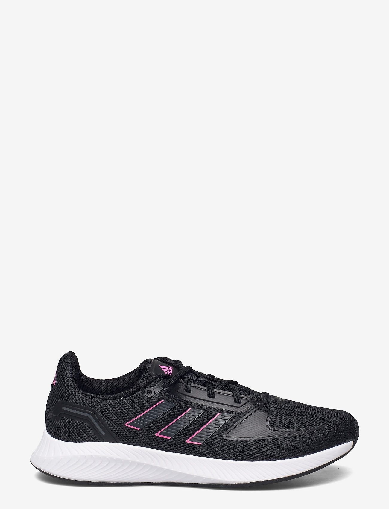 adidas Performance - RUNFALCON 2.0 W - cblack/gresix/scrpnk - 1