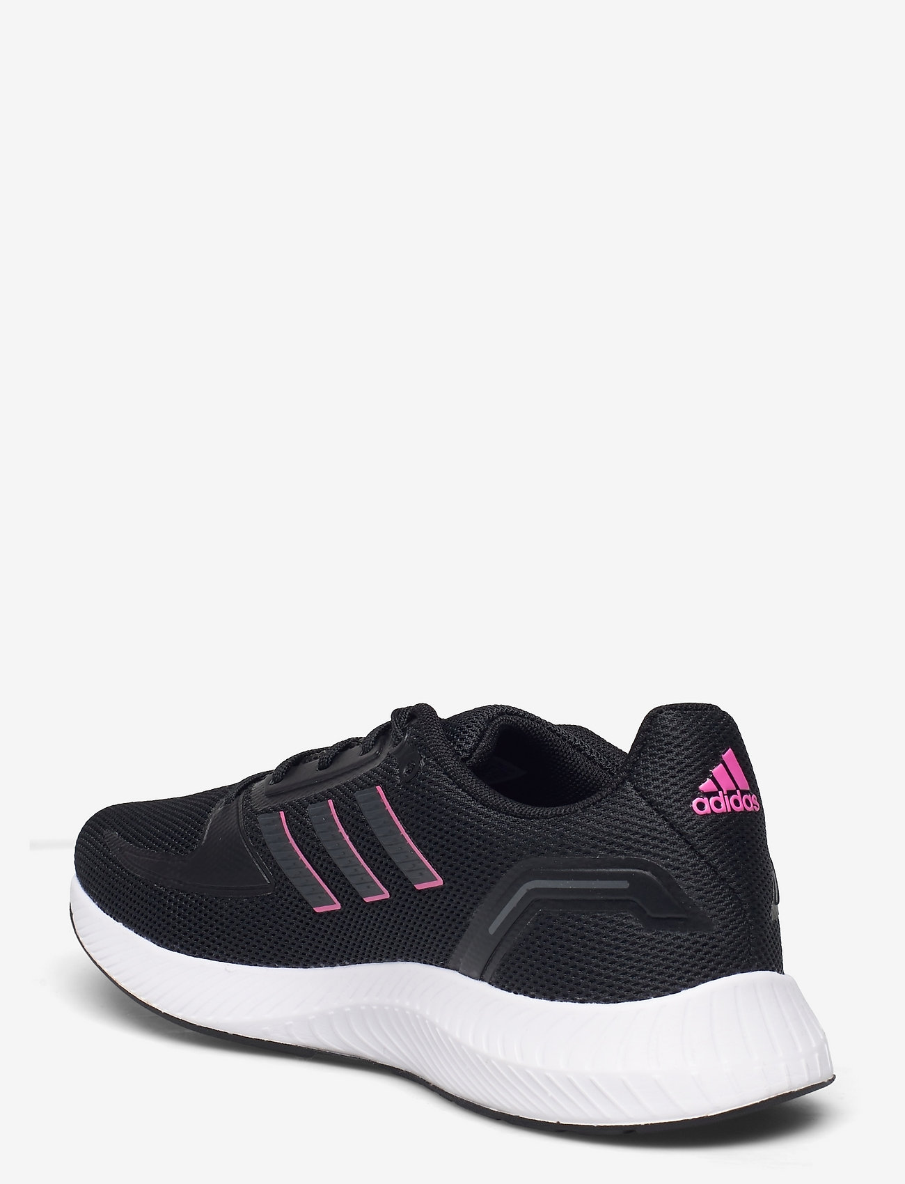 adidas Performance - RUNFALCON 2.0 W - cblack/gresix/scrpnk - 2