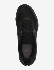 adidas Performance - Terrex AX4 GORE-TEX Hiking Shoes - wanderschuhe - cblack/carbon/grefou - 3