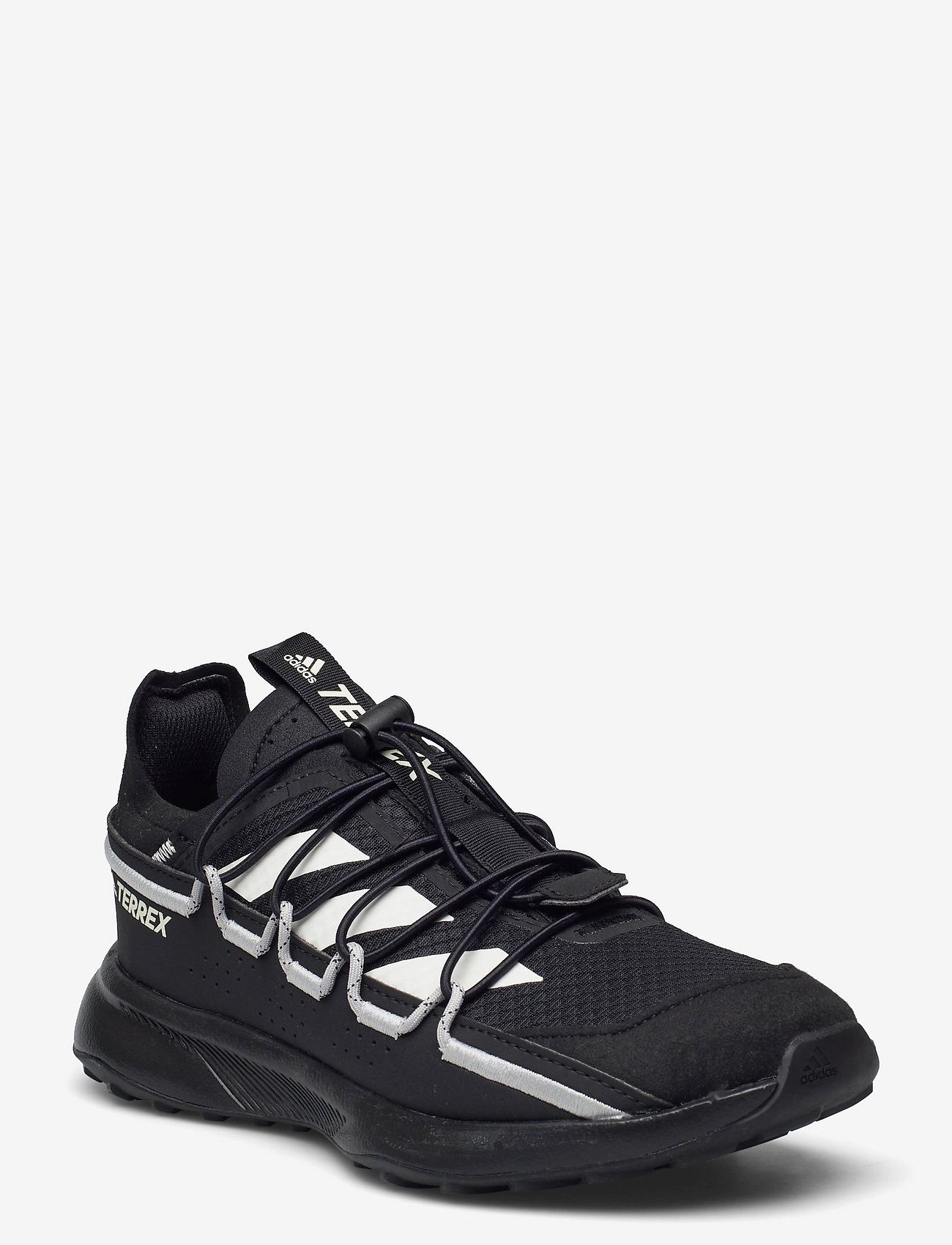 adidas Performance - Terrex Voyager 21 Travel Shoes - cblack/cwhite/gretwo - 0