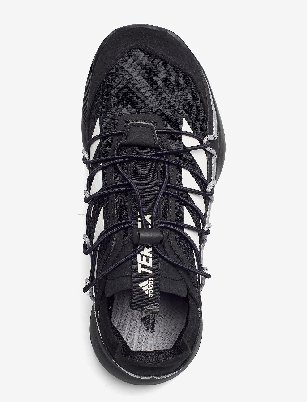 adidas Performance - Terrex Voyager 21 Travel Shoes - cblack/cwhite/gretwo - 3