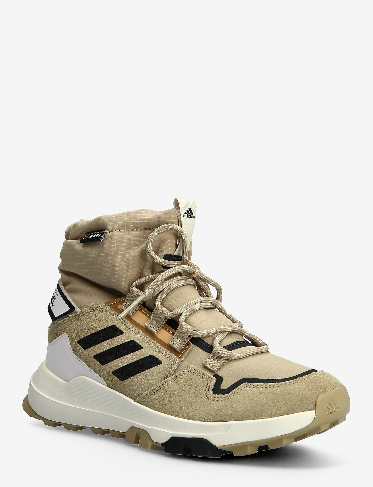 adidas Performance Terrex Hikster Mid Cold.rdy Hiking Boots W