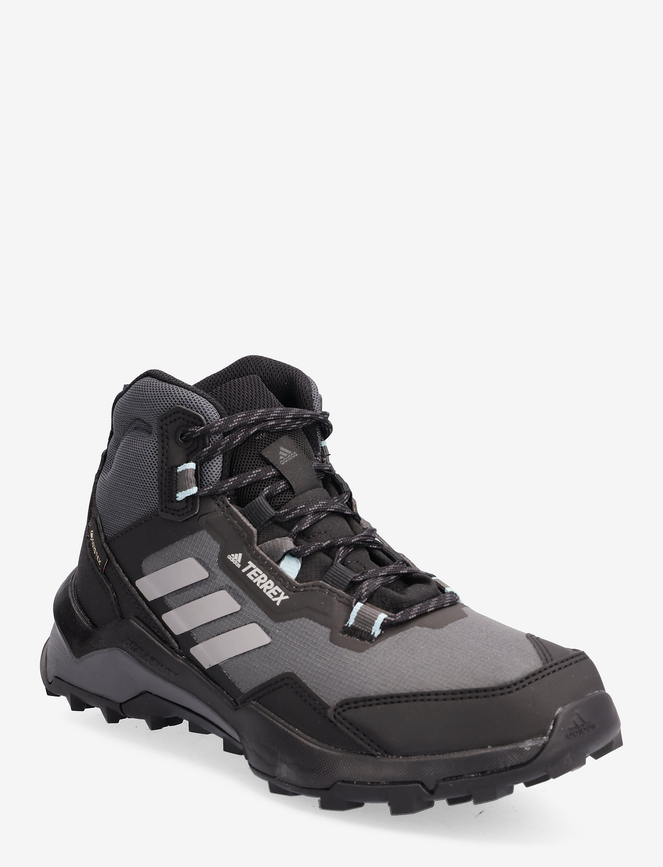 adidas Performance adidas ax 4 gtx Terrex Ax4 Mid Gore-tex Hiking Shoes - Hiking