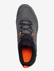 adidas Performance - Terrex AX4 GORE-TEX Hiking Shoes - wanderschuhe - cblack/grefiv/solred - 3