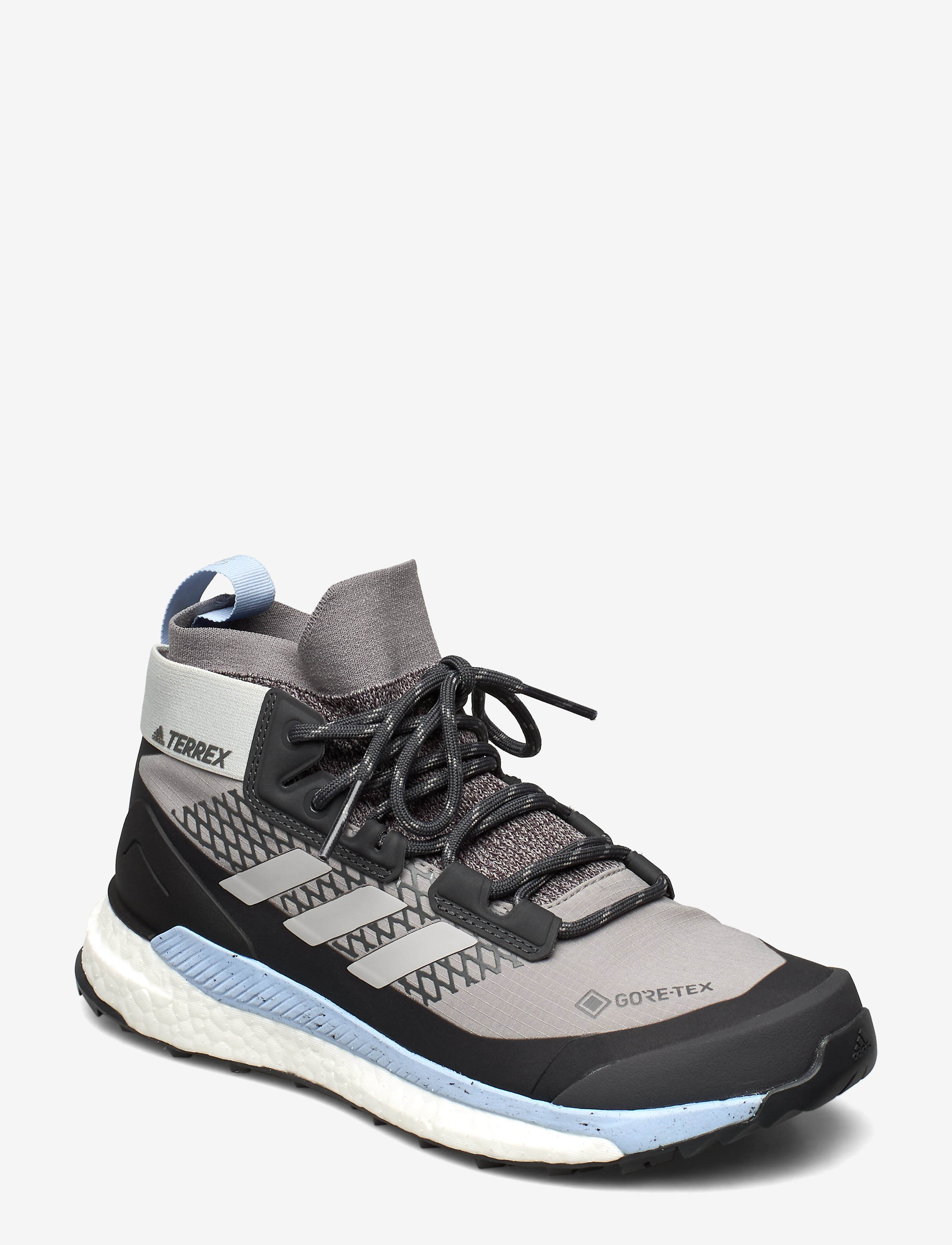 adidas Performance - TERREX FREE HIKER GTX W - chsogr/gretwo/globlu - 1