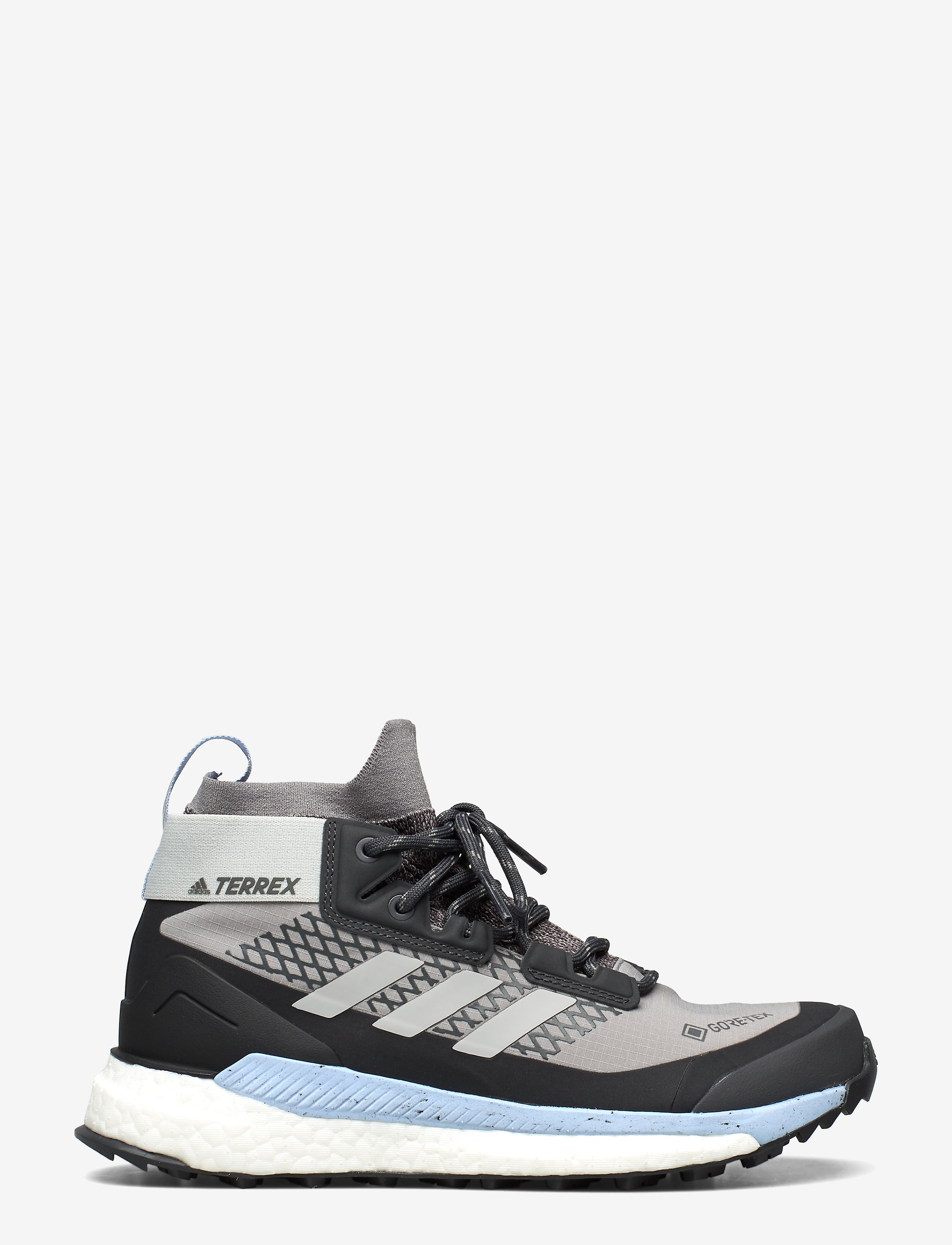 adidas Performance - TERREX FREE HIKER GTX W - chsogr/gretwo/globlu - 2