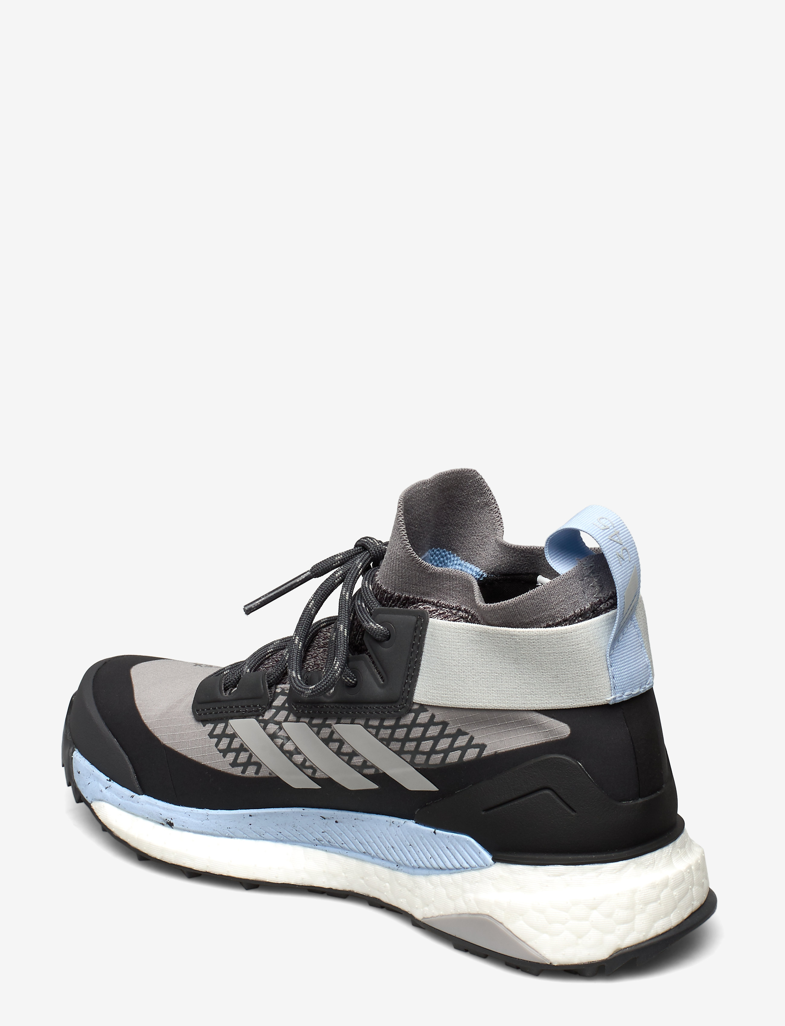 adidas Performance - TERREX FREE HIKER GTX W - chsogr/gretwo/globlu - 3