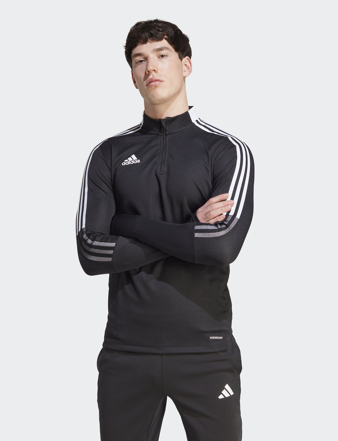 Adidas tiro 19 sales sweatshirt