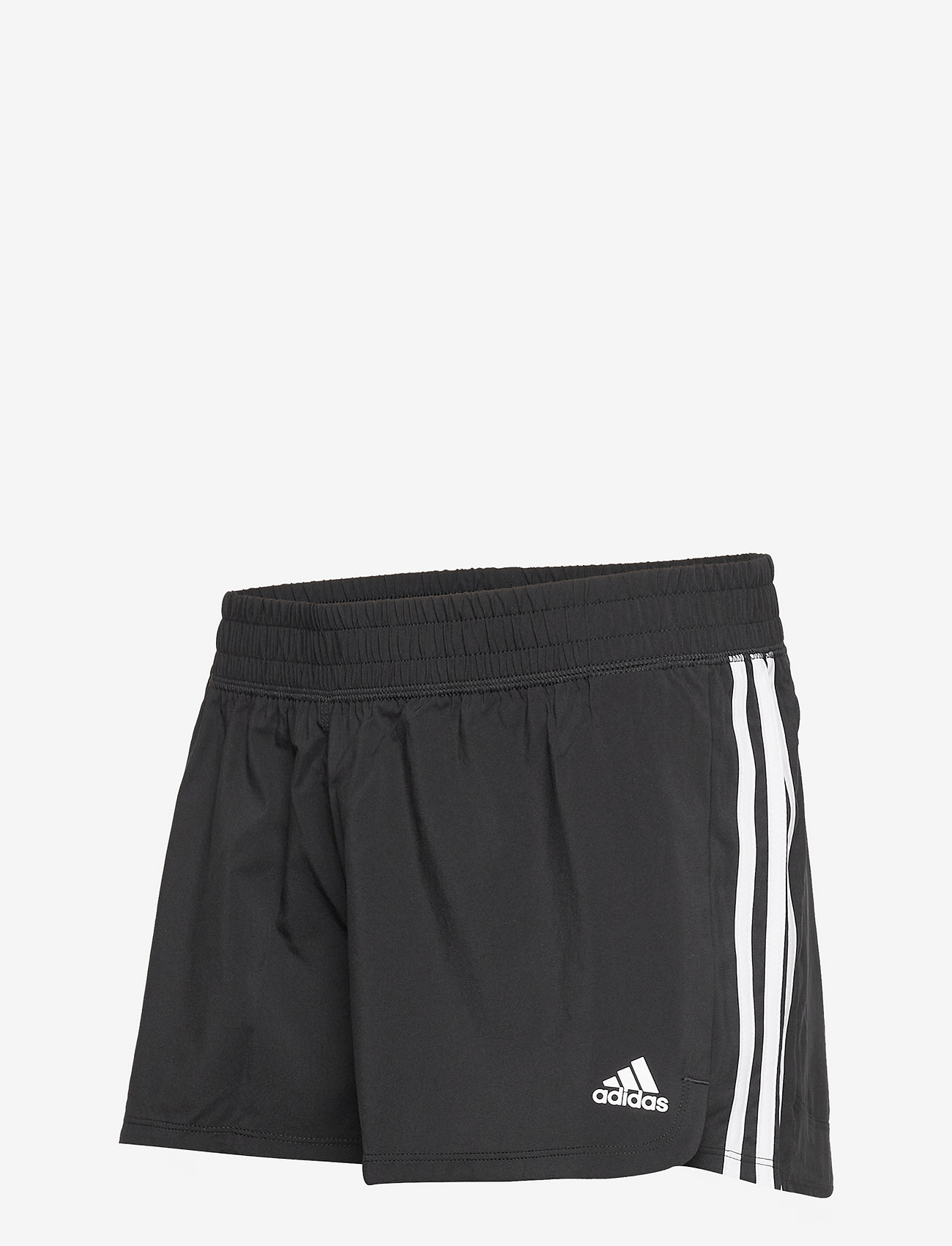 adidas Performance - PACER 3S WVN - madalaimad hinnad - black/white - 3