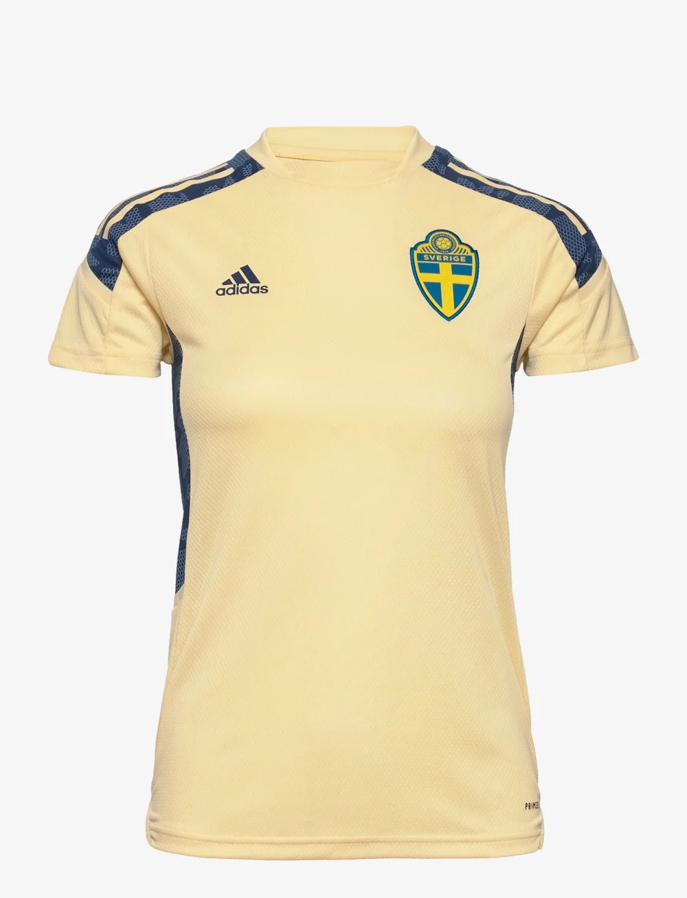 adidas Performance Sweden Condivo 21 22 Training Jersey W t shirts tops winkel bij Booztlet