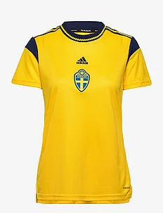 Sweden 21/22 Primeblue Home Jersey W, adidas Performance
