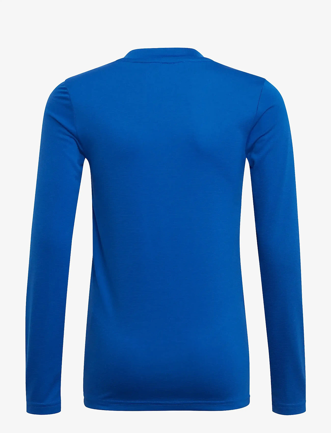 adidas Performance - TEAM BASE TEE Y - sportoberteile - royblu - 1