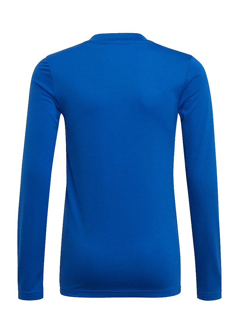 adidas Performance - TEAM BASE TEE Y - sporta topi - royblu - 1