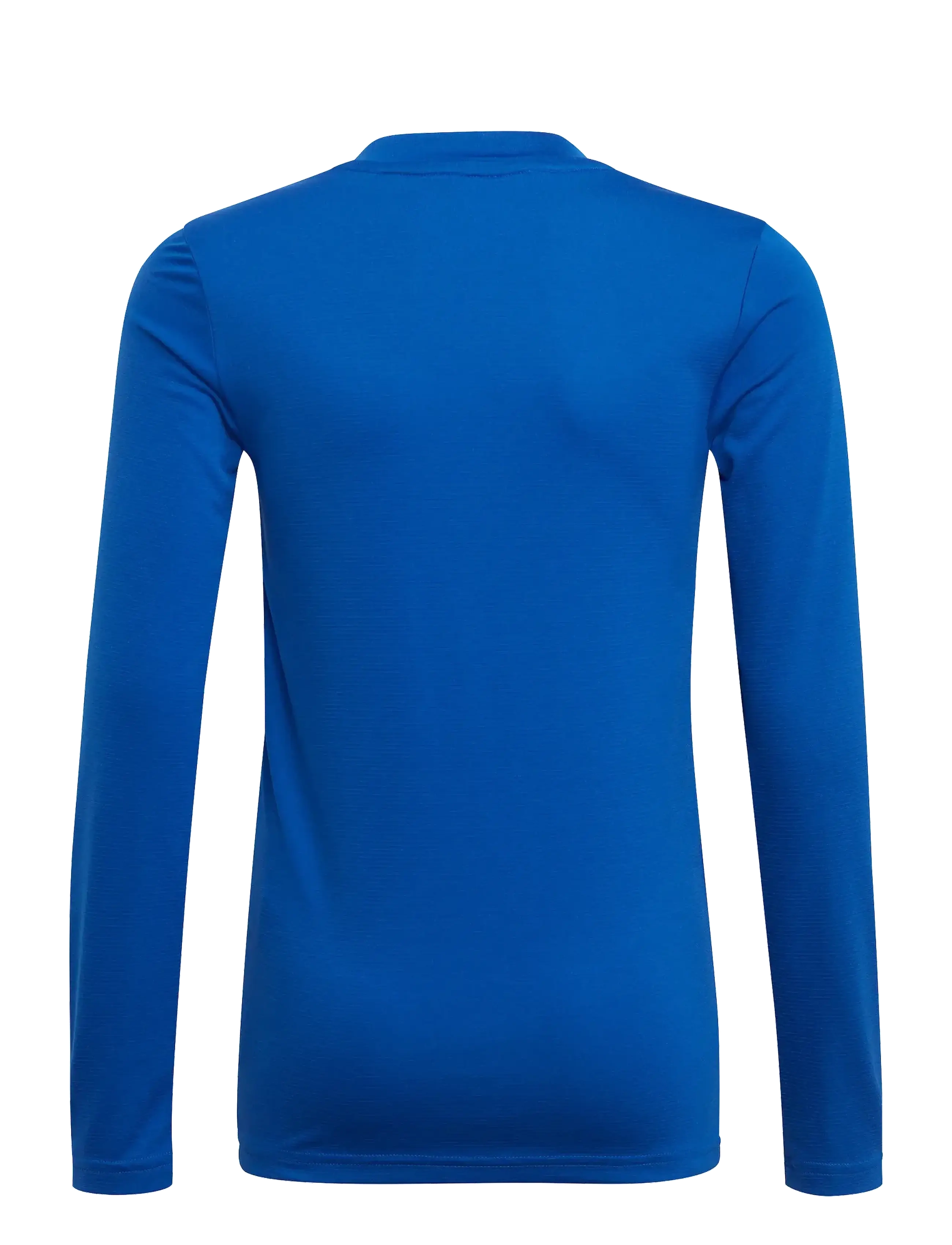 adidas Performance - TEAM BASE TEE Y - sportoberteile - royblu - 1