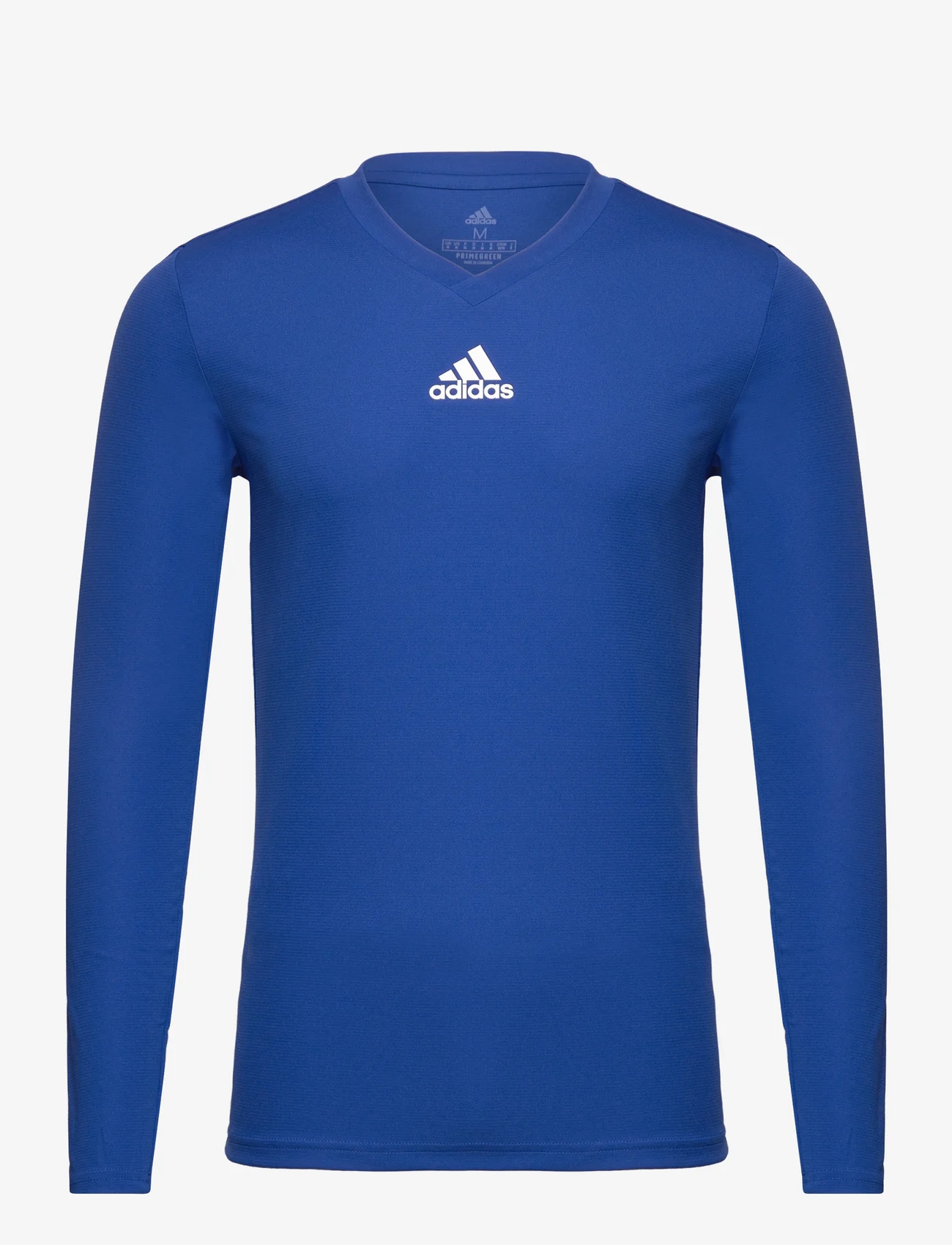 adidas Performance - TEAM BASE TEE - topy sportowe - royblu - 0