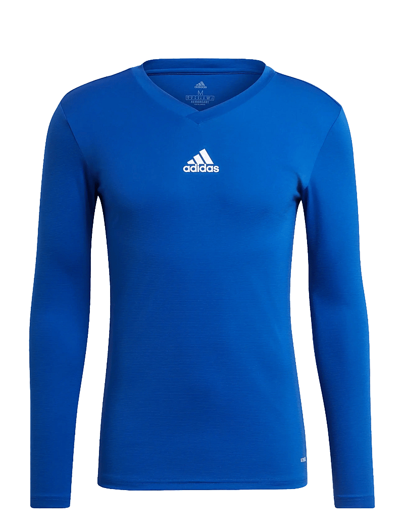 adidas Performance - TEAM BASE TEE - baselayer overdele - royblu - 0
