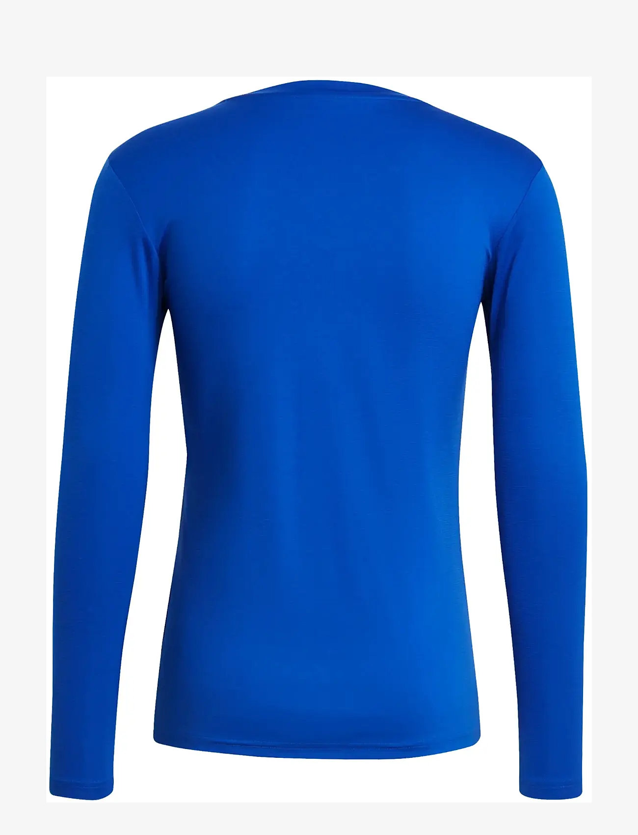 adidas Performance - TEAM BASE TEE - base layer tops - royblu - 1