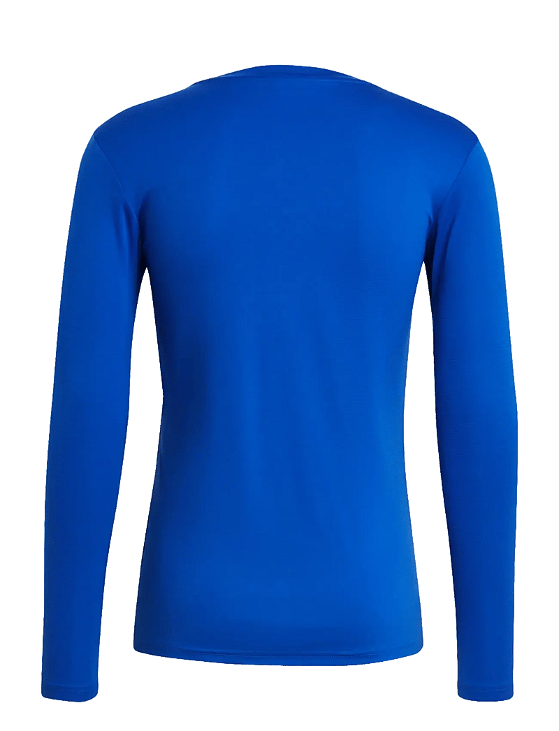 adidas Performance - TEAM BASE TEE - baselayer overdele - royblu - 1