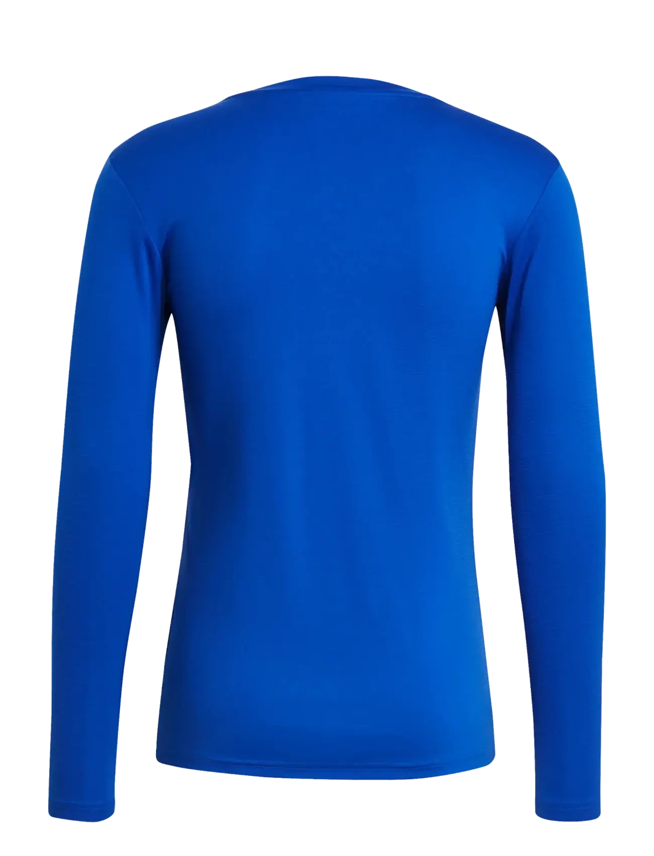 adidas Performance - TEAM BASE TEE - superundertøy & ullundertøy overdeler - royblu - 1