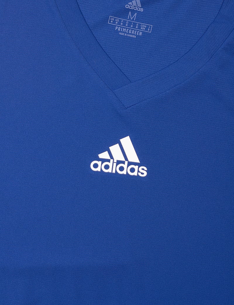 adidas Performance - TEAM BASE TEE - baselayer overdele - royblu - 2